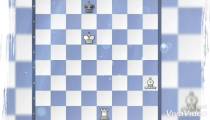 آنچه باید درمورد تساوی در شطرنج بدانید+لینک مقاله پایین