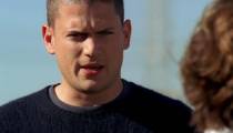 فرار از زندان 33 - Prison Break