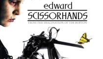 ادوارد دست قیچی دوبله فارسی