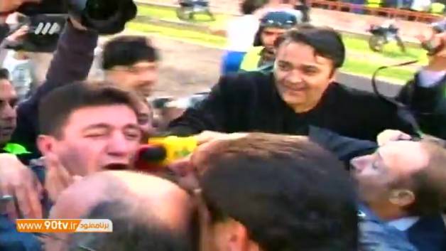 نگاهی به عملکرد ذوب آهن در تاریخ لیگ برتر (نود ۱۷ مهر)