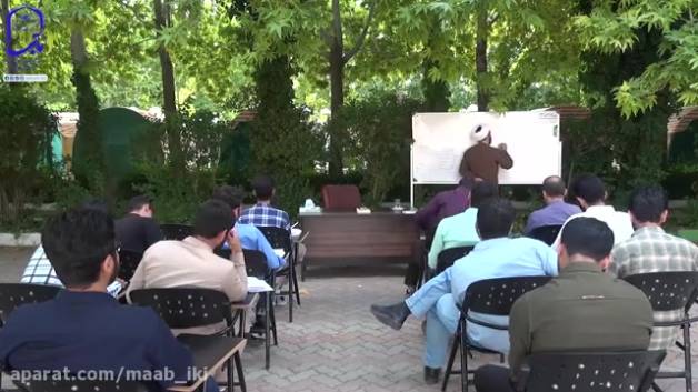 تدریس کتاب فلسفه حقوق (سلسله دروس طرح ولایت)جلسه سیزدهم/حجت الاسلام دکترکدخدائی