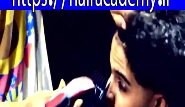 آموزشگاه آرایشگری سرای نمونه