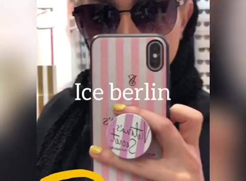 عینک آفتابی اپتیک پاسارگاد