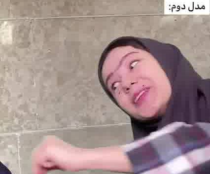 طنز پریسا پومسکی
