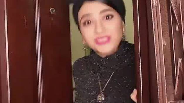 طنز باحال پریسا وسرنا