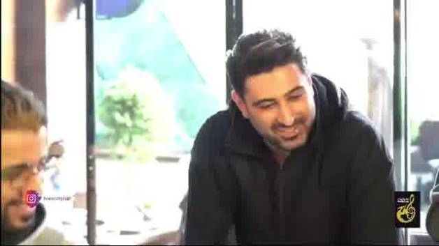 دانلود آهنگ ناصر زینعلی به نام بگو چند