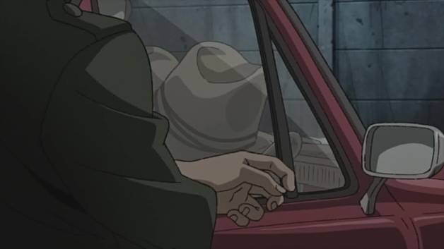 دانلود انیمه Nomad: Megalo Box 2 قسمت اول