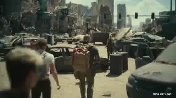 فیلم ارتش مردگان ArmyOfDead2021 با زیرنویس چسیبیده فارسی