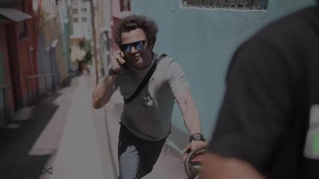 روز خبرنگار مبارک - دوو