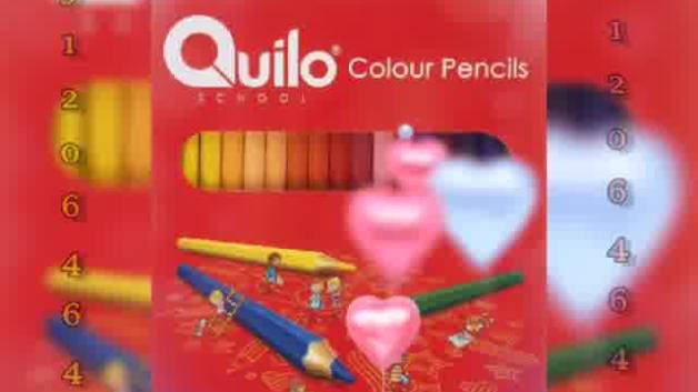 مدادرنگی کویلو