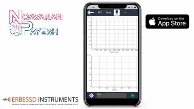 آموزش اپلیکیشن wiser vibe