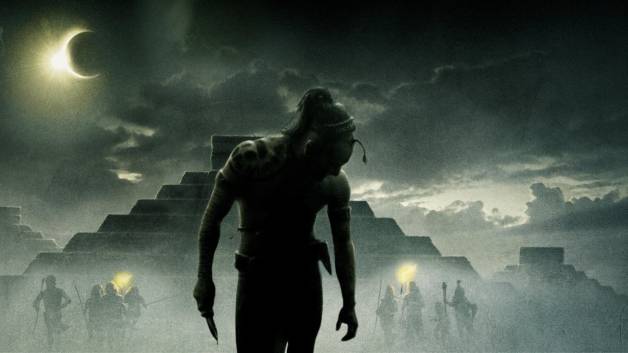 دانلود فیلم مهیج آخرالزمان Apocalypto 2006