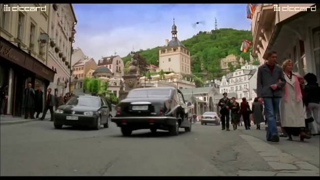 تریلر فیلم Casino Royale 2006