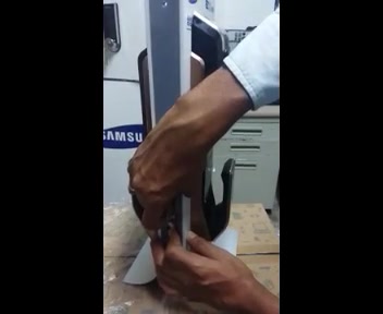 قفل دیجیتال مدل iransmarter    SHS P910