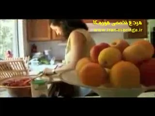 معرفی مورینگا اولیفیرا