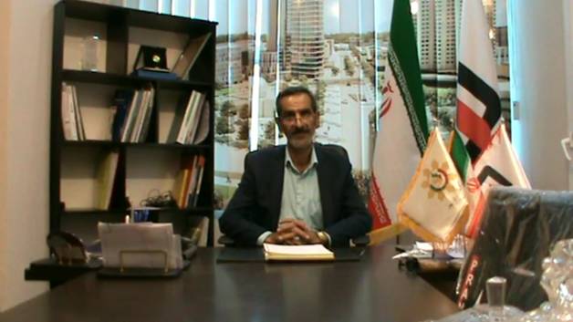 شرکت های خدمات آتش نشانی کاشف شعله ای