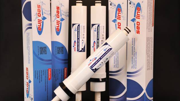 بررسی فنی ممبرین 50 گالن سئولاین ژاپن