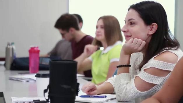 دوره مدیریت توریست در دانشگاه BCIT کانادا