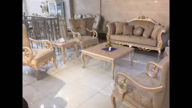 فروش اقساطی مبل بدون سودو کارمزد