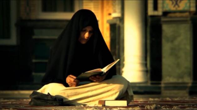 آهنگ مهدی بیا توسط گروه سرود فجر مسجد حجت میانکوه