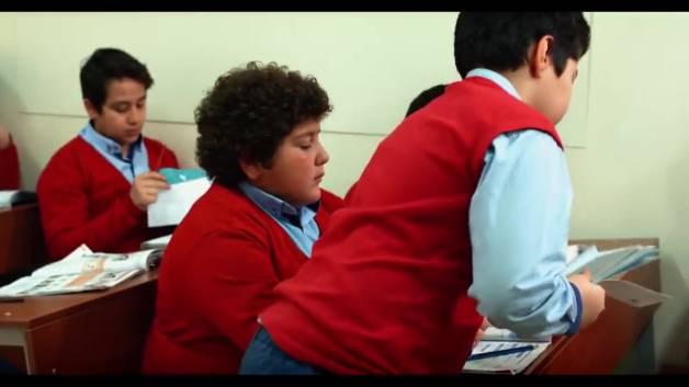 فیلم سینمایی ( لازانیا )