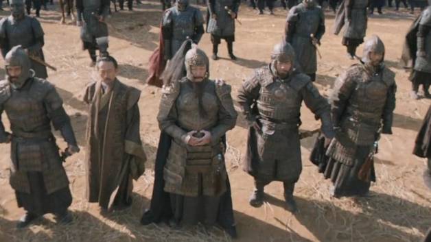 فیلم نبرد بزرگ - دوبله فارسی - The Great Battle 2018