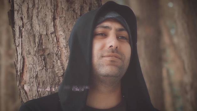 موزیک ویدیو تو میدونی از الین