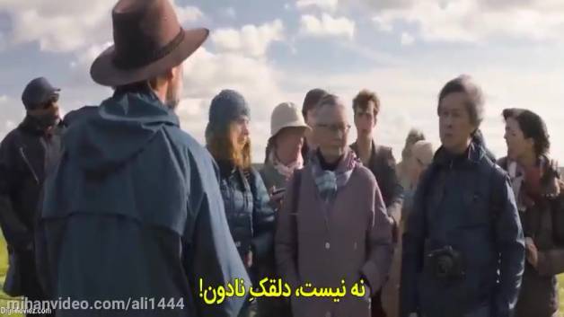 فیلم 2019 The Kid Who Would Be King