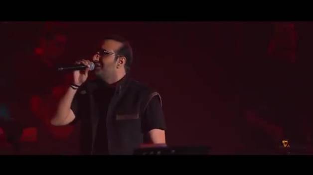 موزیک ویدیو بخواب دنیا مهدی جهانی