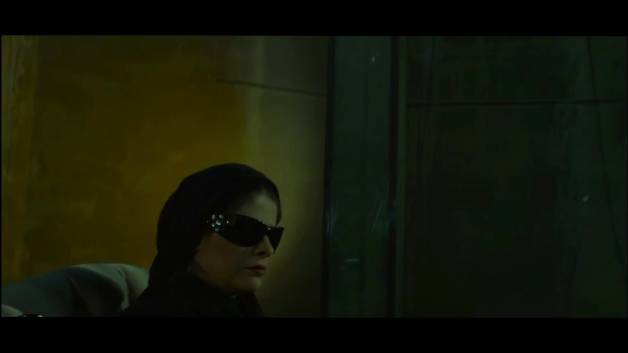 موزیک ویدیو خواب امیر مولایی مریم حیدرزاده