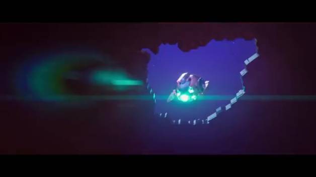 تریلر فیلم محبوب The Lego Movie 2: The Second Part 2019