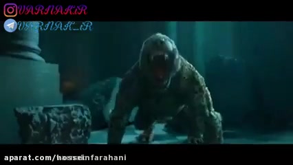تریلر هل بوی 3