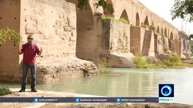 شوشتر  / Shushtar / دزفول /  Dezful/ تستر