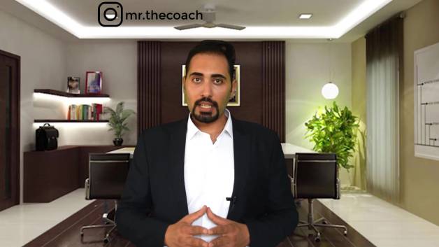 فرمول 4 مرحله ایی تغییر باورها با یاشار رفیعی