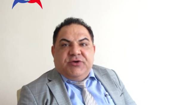 خودشیفتگی چیست؟ - دکتر حسام فیروزی