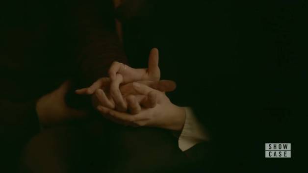 میراث ها فصل 1 قسمت 9 HDTV