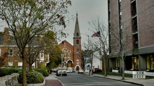 میراث ها فصل 1 قسمت 13 HDTV