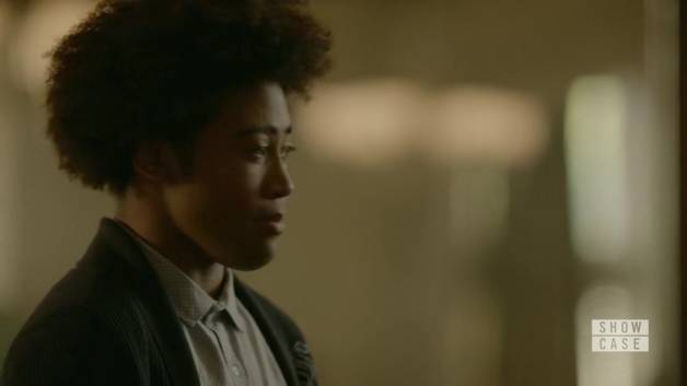 میراث ها فصل 1 قسمت 14 HDTV