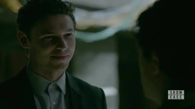 میراث ها فصل 1 قسمت 15 HDTV