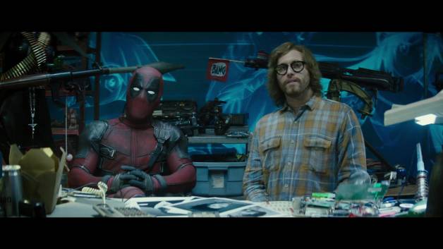 دانلود فیلم Deadpool 2 2018