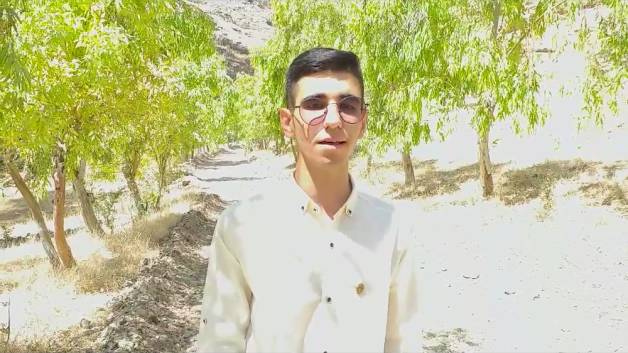 بیژن بهادری (ایذه)