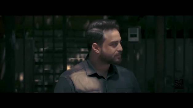 موزیک ویدئو جدید بابک جهانبخش به نام زندگی ادامه داره