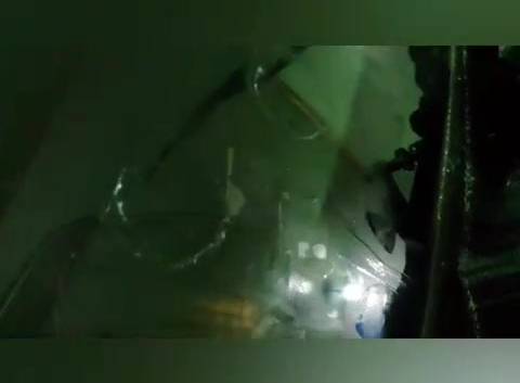 ترمیم شیشه اتومبیل و پولیش شیشه اتومبیل