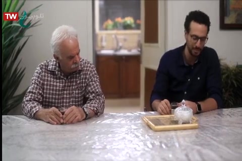 قسمت 8 سریال نوار زرد