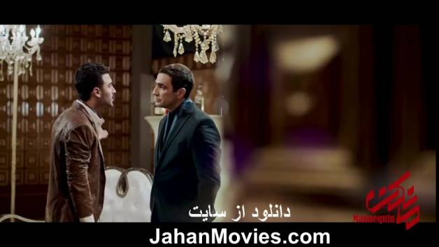 دانلود رایگان قسمت هشتم سریال مانکن { لینک مستقیم } (کیفیت عالی )