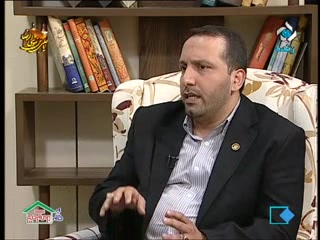 دکتر مخبریان در برنامه به خانه برمیگردیم 1393