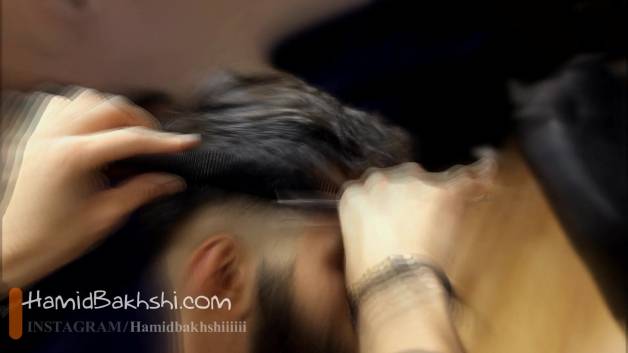 بهترین آرایشگاه مردانه تهران 09126074167