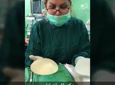 تفاوت پروتز پروفایل با لو پروفایل