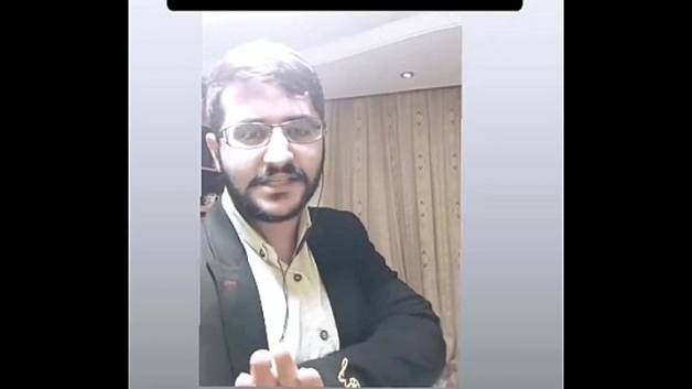 هیچ وقت ناامید نشو | کلیپ انگیزشی مهندس شیرافکن مشاور رتبه های برتر کنکور