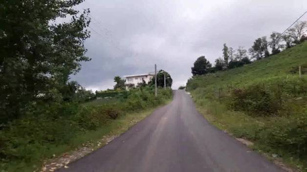 طبیعت زیبای شمال در یک روز خرداد